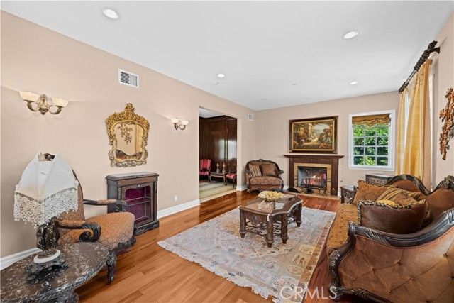 9 Zanja Lane, Bell Canyon, CA 91307