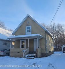 1102 Persons Court, Lansing, MI 48906