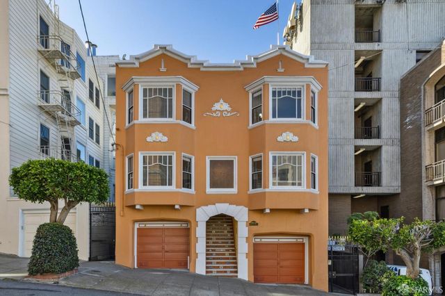 2927 Buchanan Street, San Francisco, CA 94123