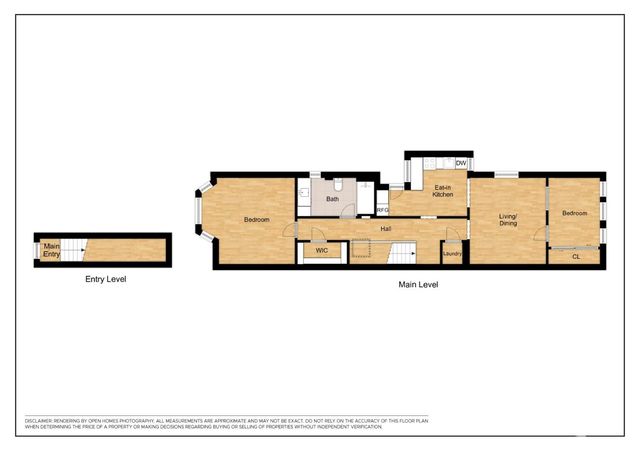 2927 Buchanan Street, San Francisco, CA 94123