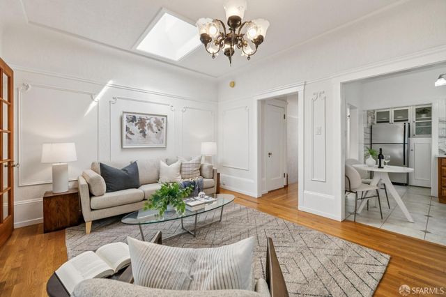 2927 Buchanan Street, San Francisco, CA 94123