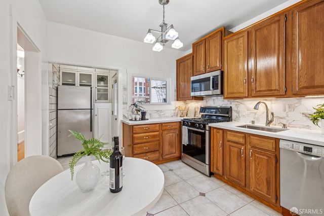 2927 Buchanan Street, San Francisco, CA 94123