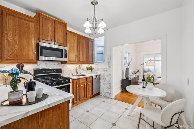 2927 Buchanan Street, San Francisco, CA 94123