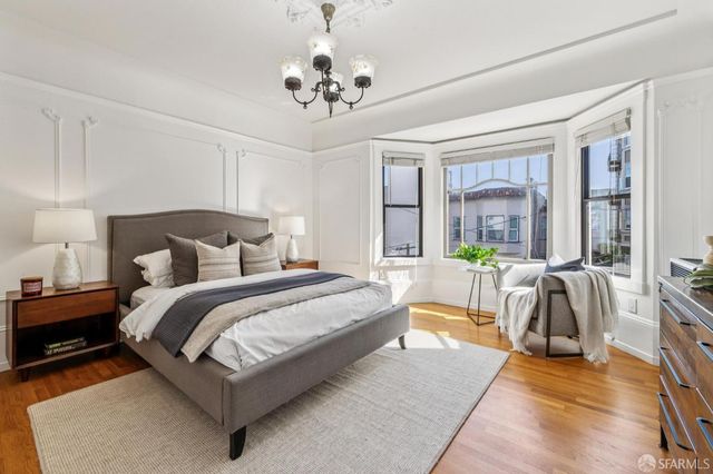 2927 Buchanan Street, San Francisco, CA 94123