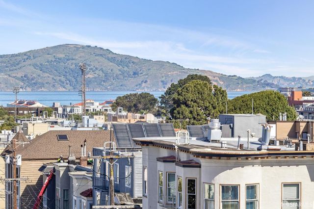 2927 Buchanan Street, San Francisco, CA 94123