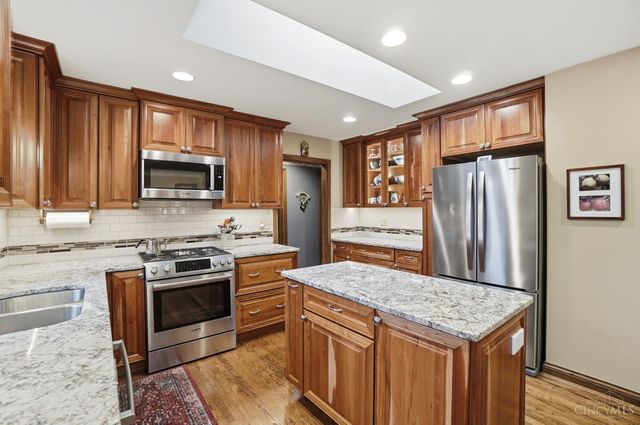 3852 Deerpath Lane, Miami Twp, OH 45248