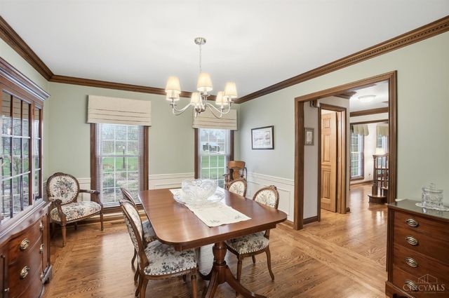 3852 Deerpath Lane, Miami Twp, OH 45248