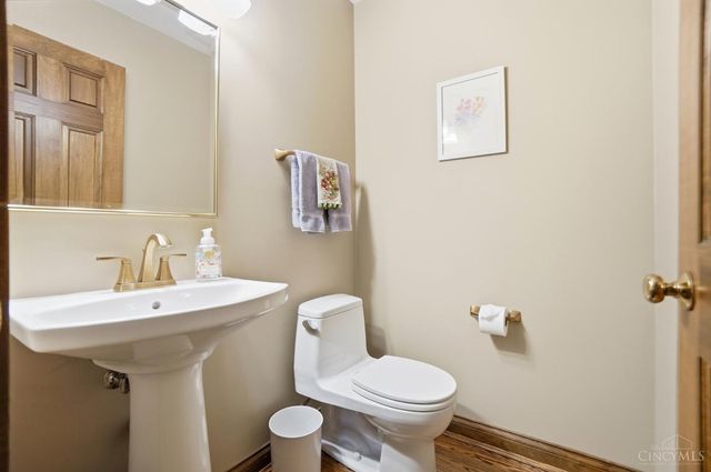 3852 Deerpath Lane, Miami Twp, OH 45248