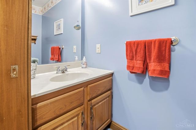 3852 Deerpath Lane, Miami Twp, OH 45248