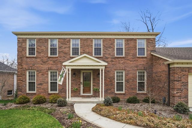 3852 Deerpath Lane, Miami Twp, OH 45248