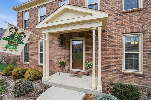 3852 Deerpath Lane, Miami Twp, OH 45248