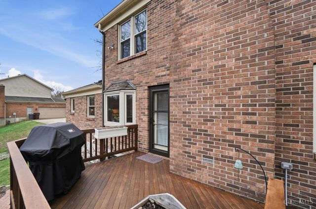 3852 Deerpath Lane, Miami Twp, OH 45248