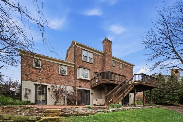 3852 Deerpath Lane, Miami Twp, OH 45248