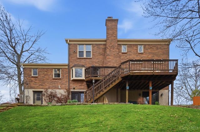 3852 Deerpath Lane, Miami Twp, OH 45248