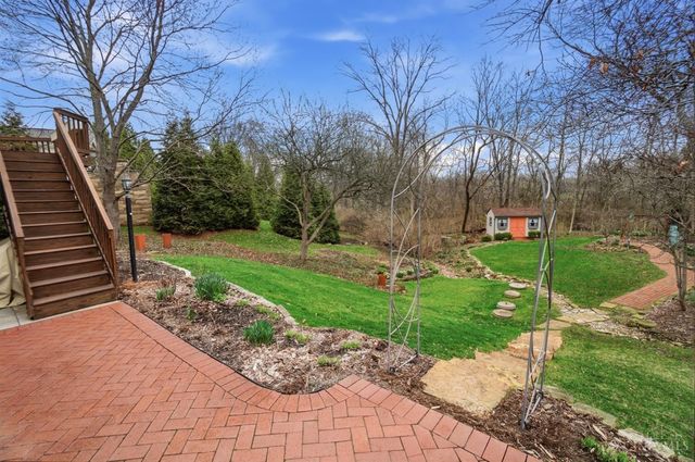 3852 Deerpath Lane, Miami Twp, OH 45248