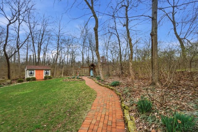 3852 Deerpath Lane, Miami Twp, OH 45248