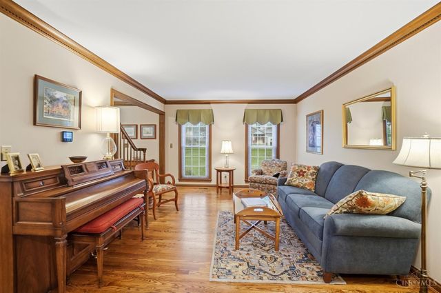 3852 Deerpath Lane, Miami Twp, OH 45248