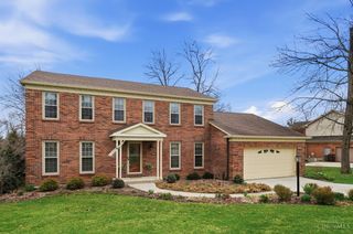 3852 Deerpath Lane, Miami Twp, OH 45248