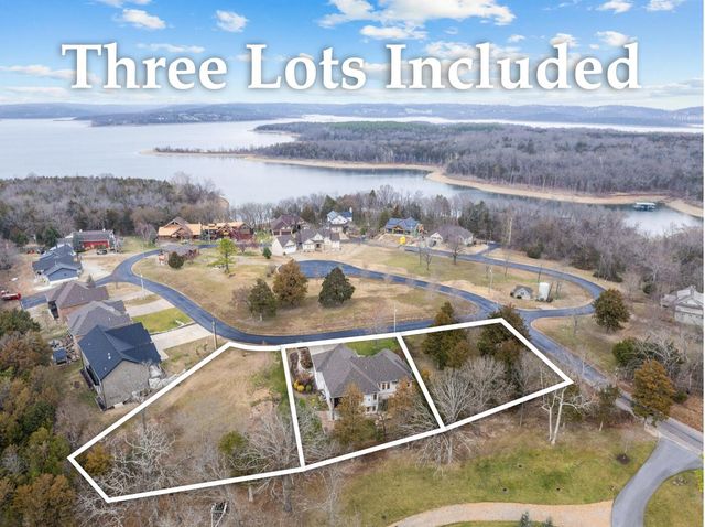 626 Gray Fox Road, Blue Eye, MO 65611