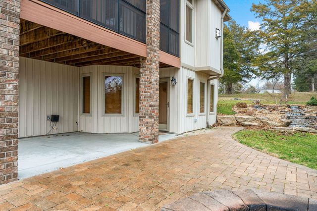 626 Gray Fox Road, Blue Eye, MO 65611