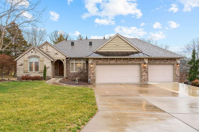 626 Gray Fox Road, Blue Eye, MO 65611