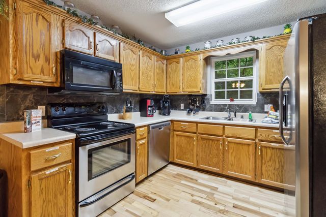 467 Harmony Lane, Burnside, KY 42519