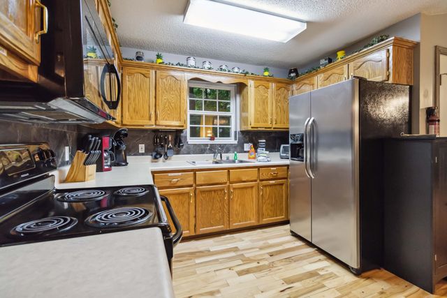 467 Harmony Lane, Burnside, KY 42519