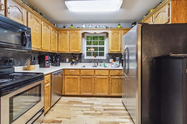 467 Harmony Lane, Burnside, KY 42519