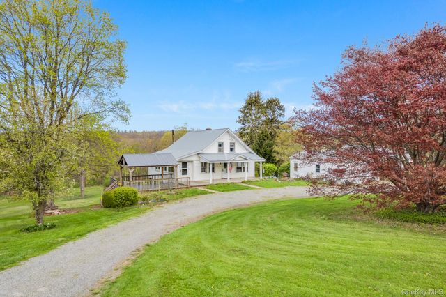 81 Verbank Road, Millbrook, NY 12545