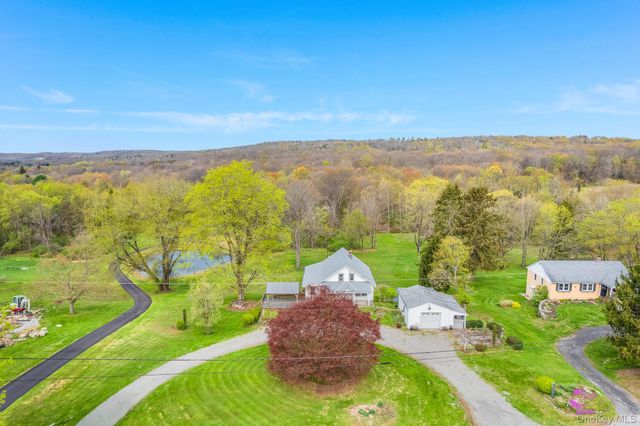 81 Verbank Road, Millbrook, NY 12545