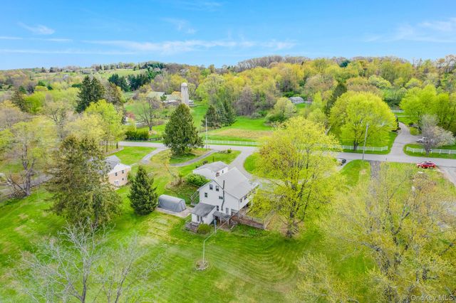 81 Verbank Road, Millbrook, NY 12545