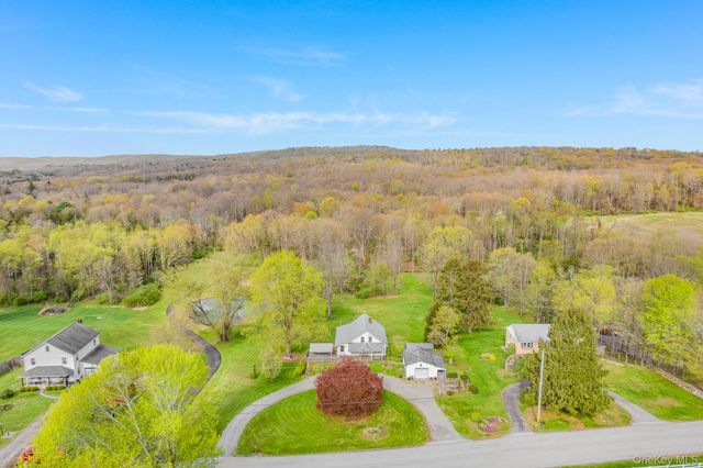 81 Verbank Road, Millbrook, NY 12545