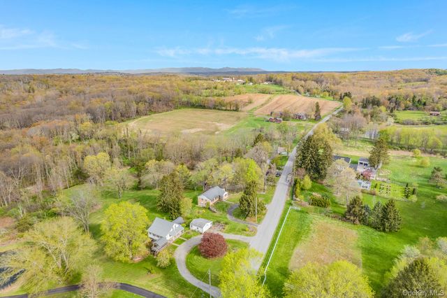 81 Verbank Road, Millbrook, NY 12545