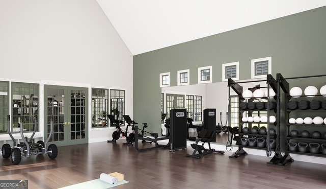 2263 Velvet Sage Way, Marietta, GA 30066