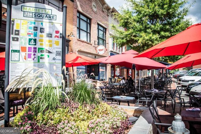 2263 Velvet Sage Way, Marietta, GA 30066