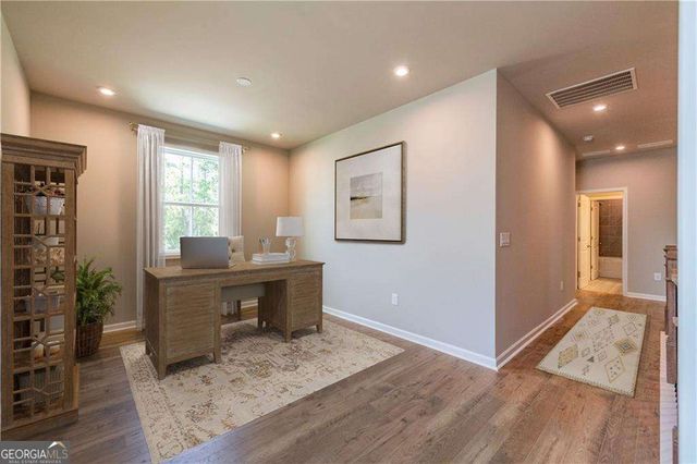 2263 Velvet Sage Way, Marietta, GA 30066