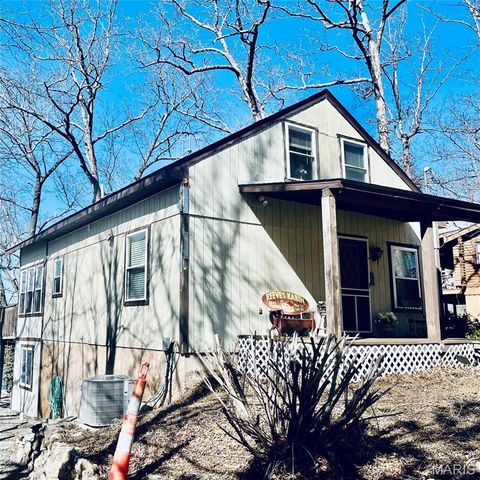 6845 Pawnee, French Village, MO 63036