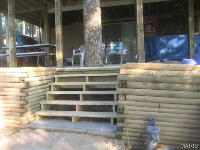 6845 Pawnee, French Village, MO 63036