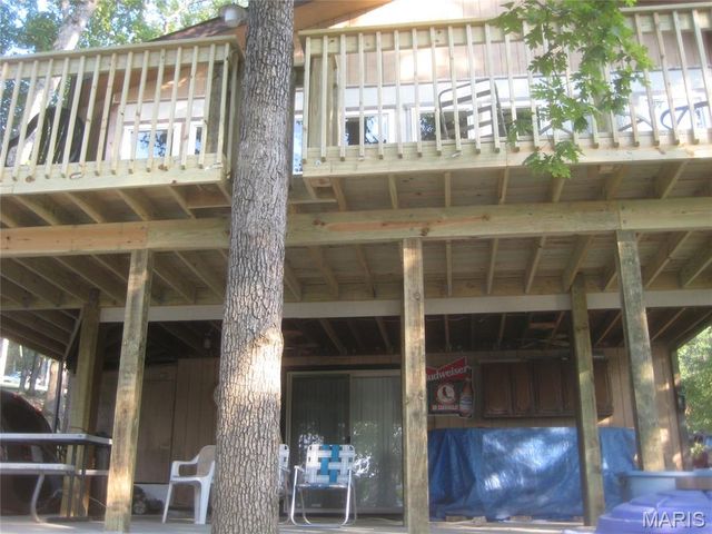 6845 Pawnee, French Village, MO 63036