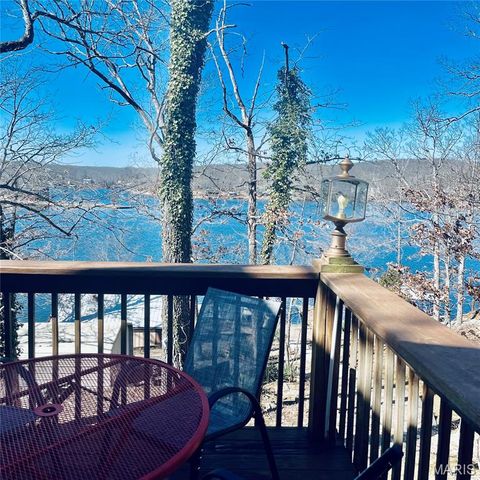 6845 Pawnee, French Village, MO 63036