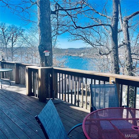 6845 Pawnee, French Village, MO 63036