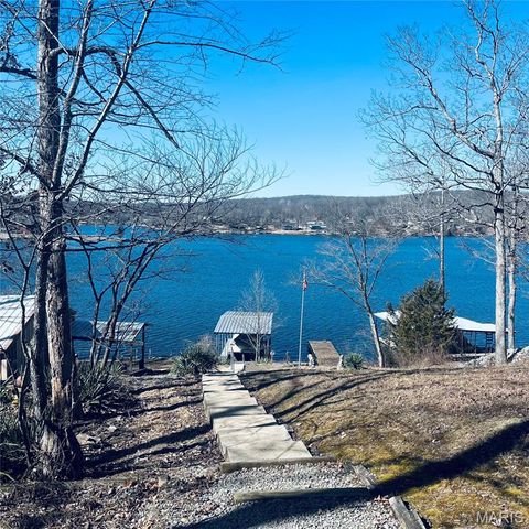 6845 Pawnee, French Village, MO 63036