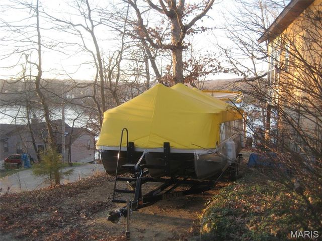 6845 Pawnee, French Village, MO 63036