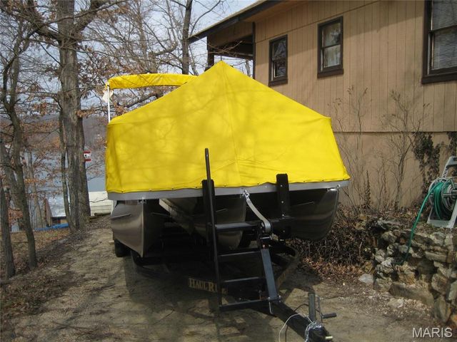 6845 Pawnee, French Village, MO 63036