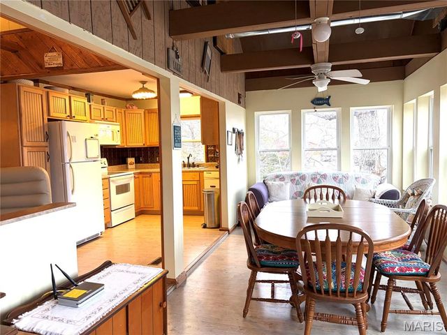 6845 Pawnee, French Village, MO 63036