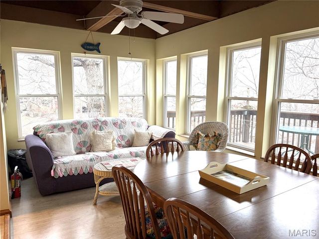 6845 Pawnee, French Village, MO 63036