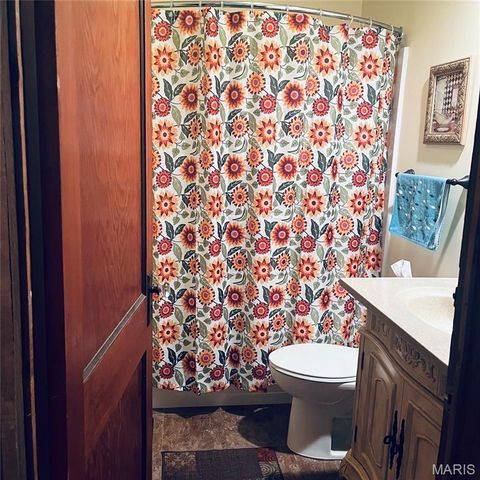 6845 Pawnee, French Village, MO 63036