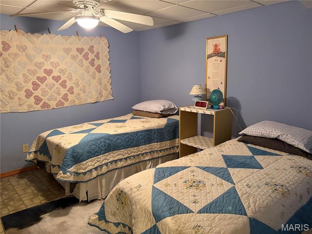 6845 Pawnee, French Village, MO 63036