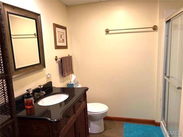 6845 Pawnee, French Village, MO 63036