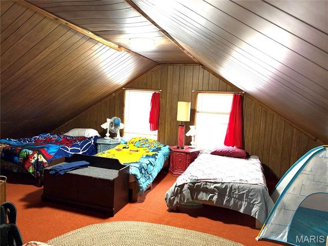 6845 Pawnee, French Village, MO 63036